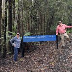  Hartz Mountain National Park